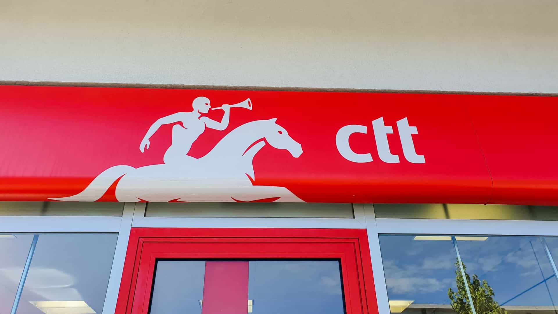 CTT criam novo conceito de loja e lançam novos serviços para clientes