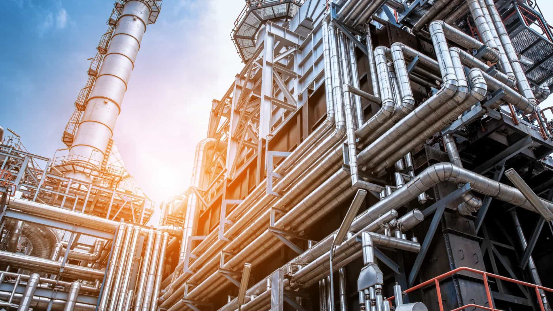 Produção Industrial recupera. Aumentou 3% em agosto