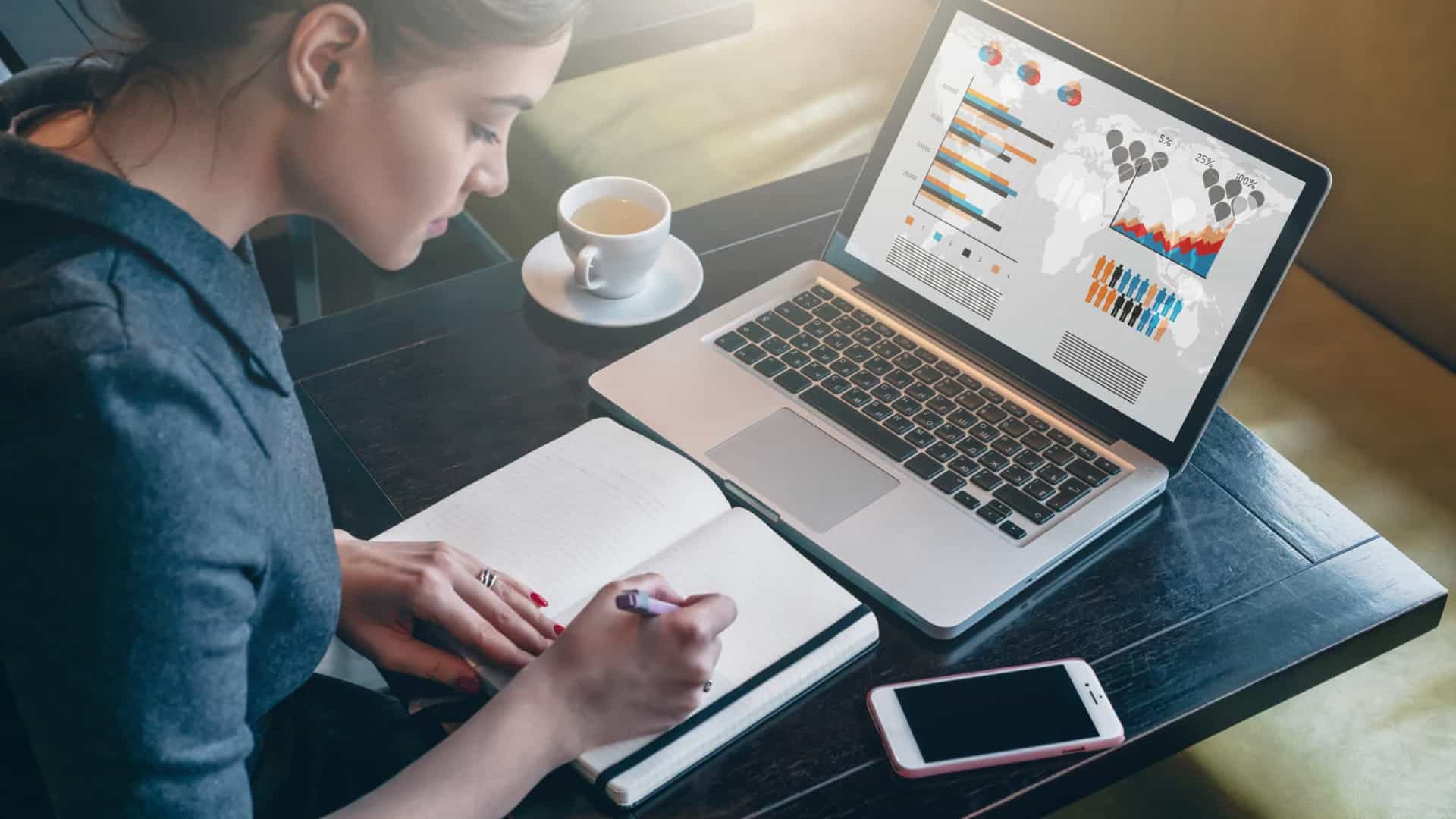 Tem um negócio online? Eis cinco 'regras de ouro' para ter sucesso