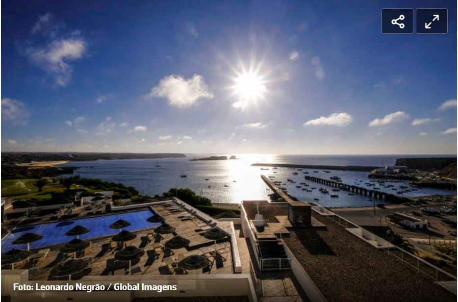 Mais de 70% dos hotéis algarvios devem fechar durante o inverno