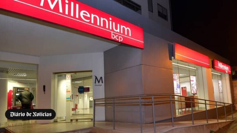 CMVM alerta para site que se faz passar pelo BCP