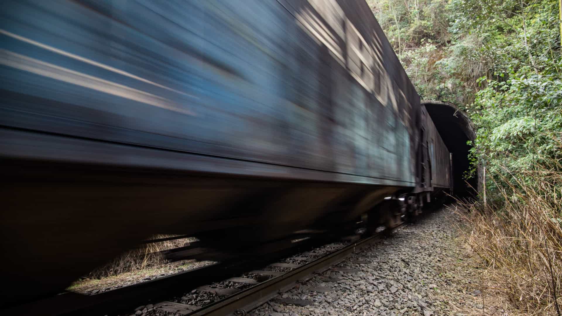 De Lisboa ao Porto em 1h15? Vem aí uma linha de alta velocidade