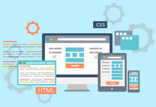 Melhore o seu negócio com um website