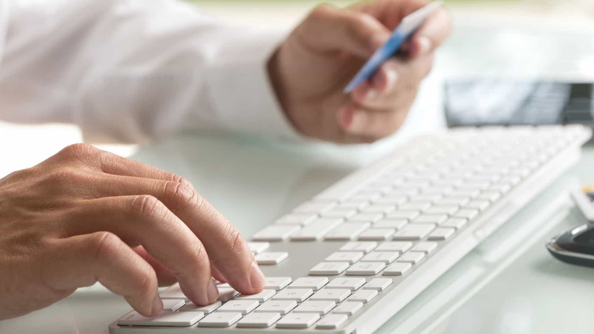 Compras online? Autenticação forte será obrigatória (e funciona assim)