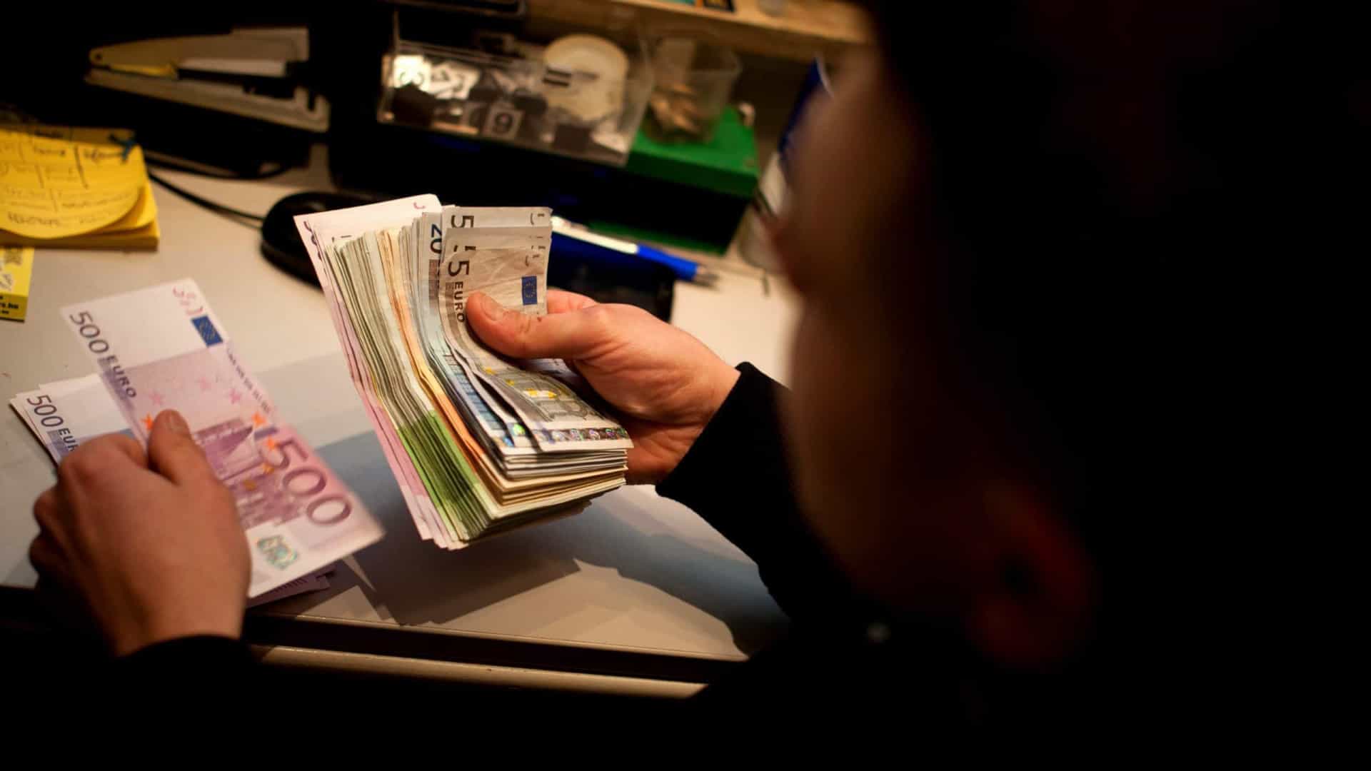 Contratos de arrendamento com redução do IRS comunicados até hoje