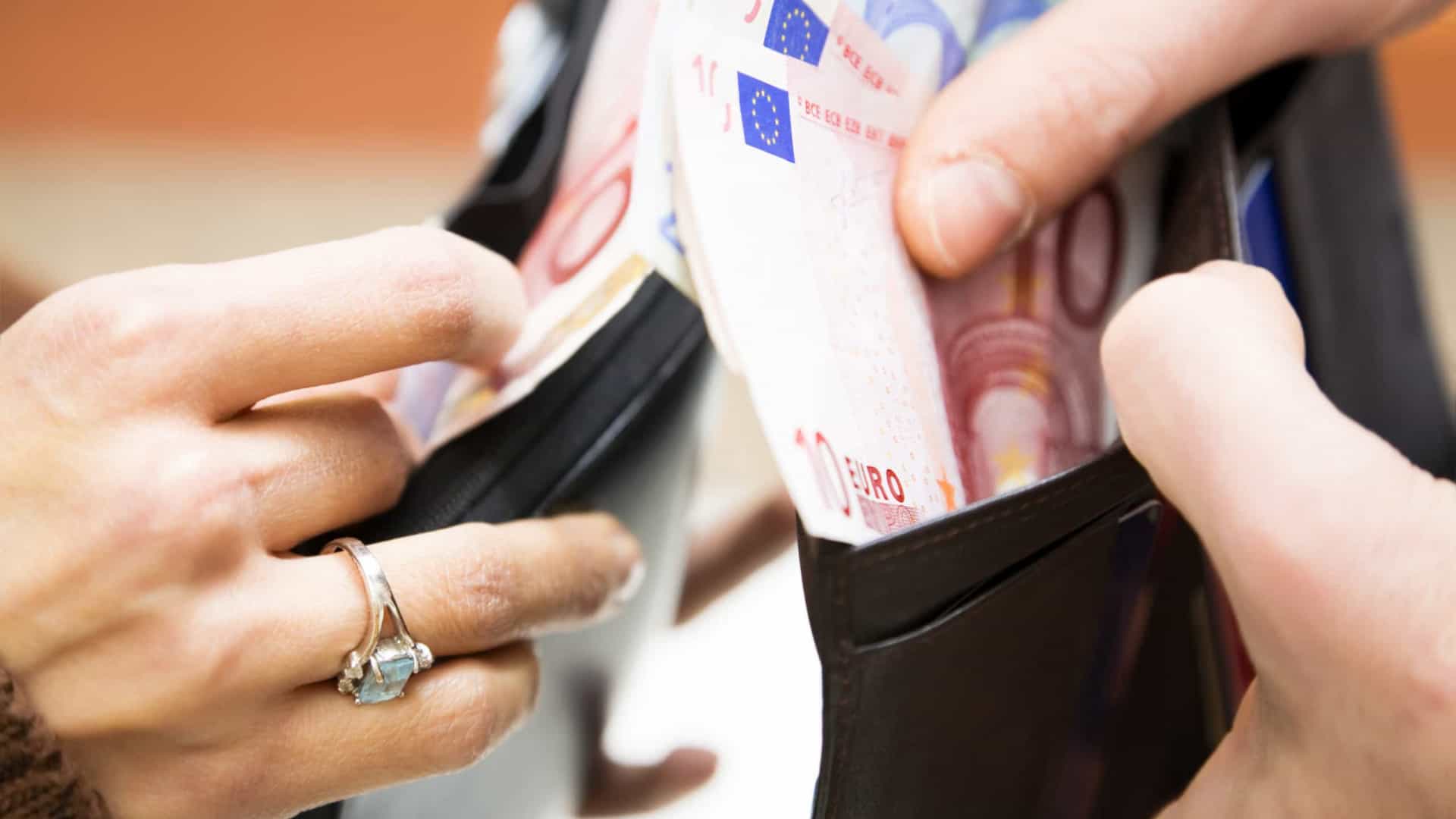 Prazo para trabalhadores pedirem apoio extra de fevereiro termina hoje