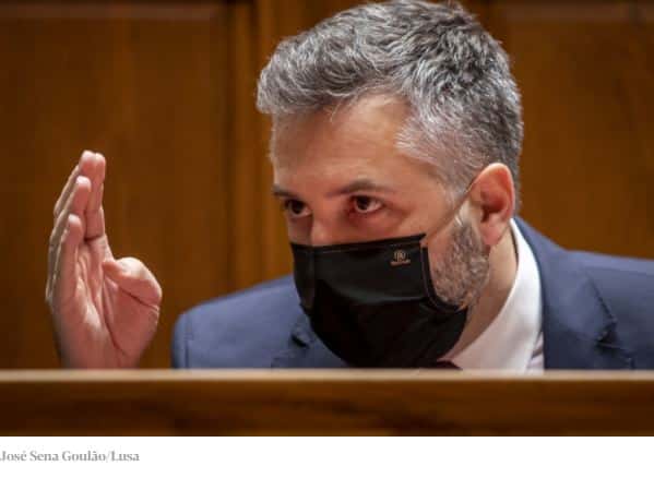 Plano Ferroviário será concretizado à medida das condições financeiras