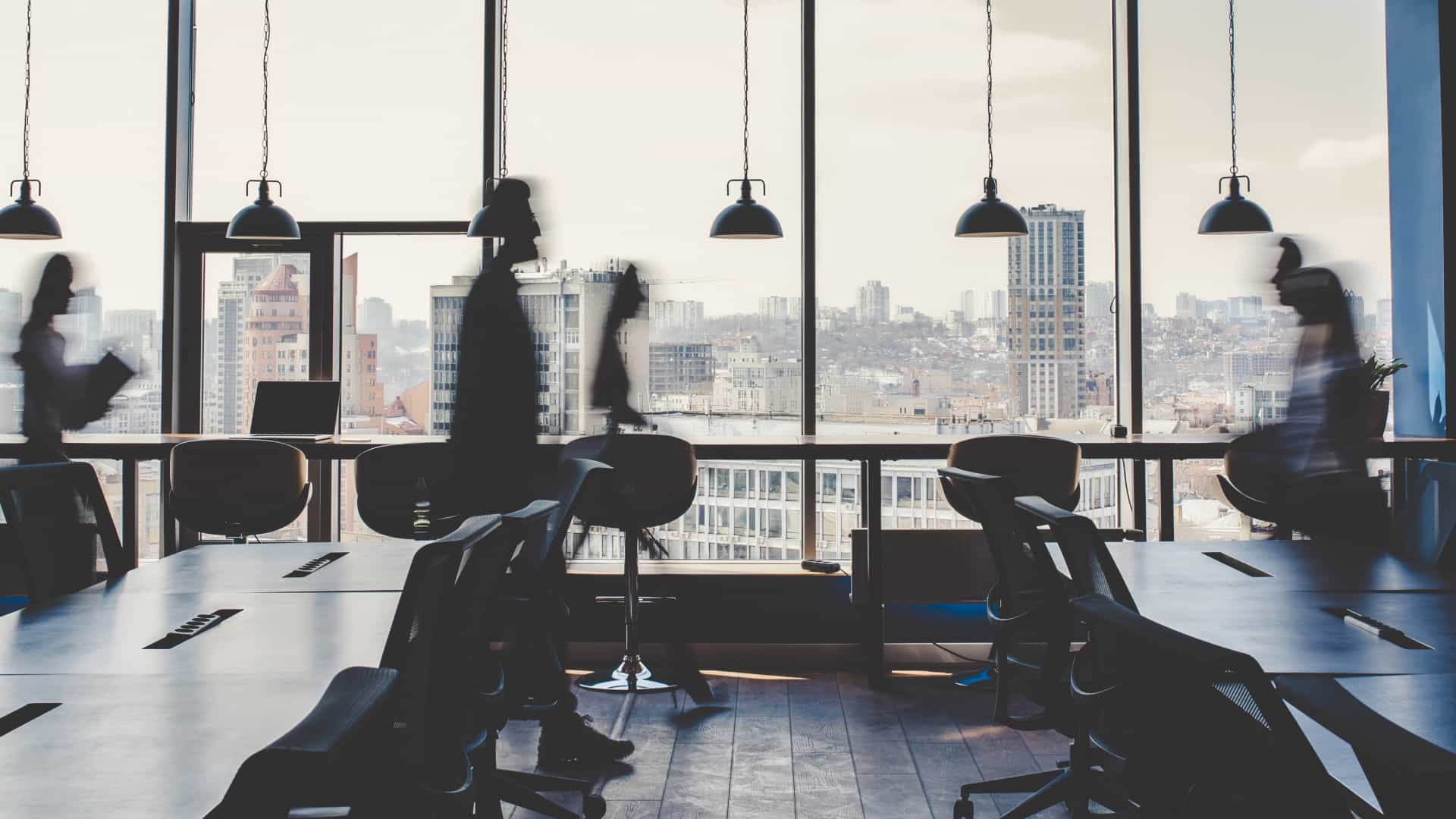 Apenas 10% das empresas acreditam na recuperação até final do ano