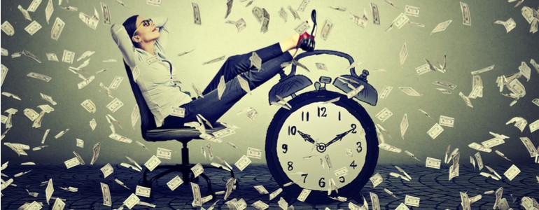 Liberdade Financeira. O que é e como conseguir?