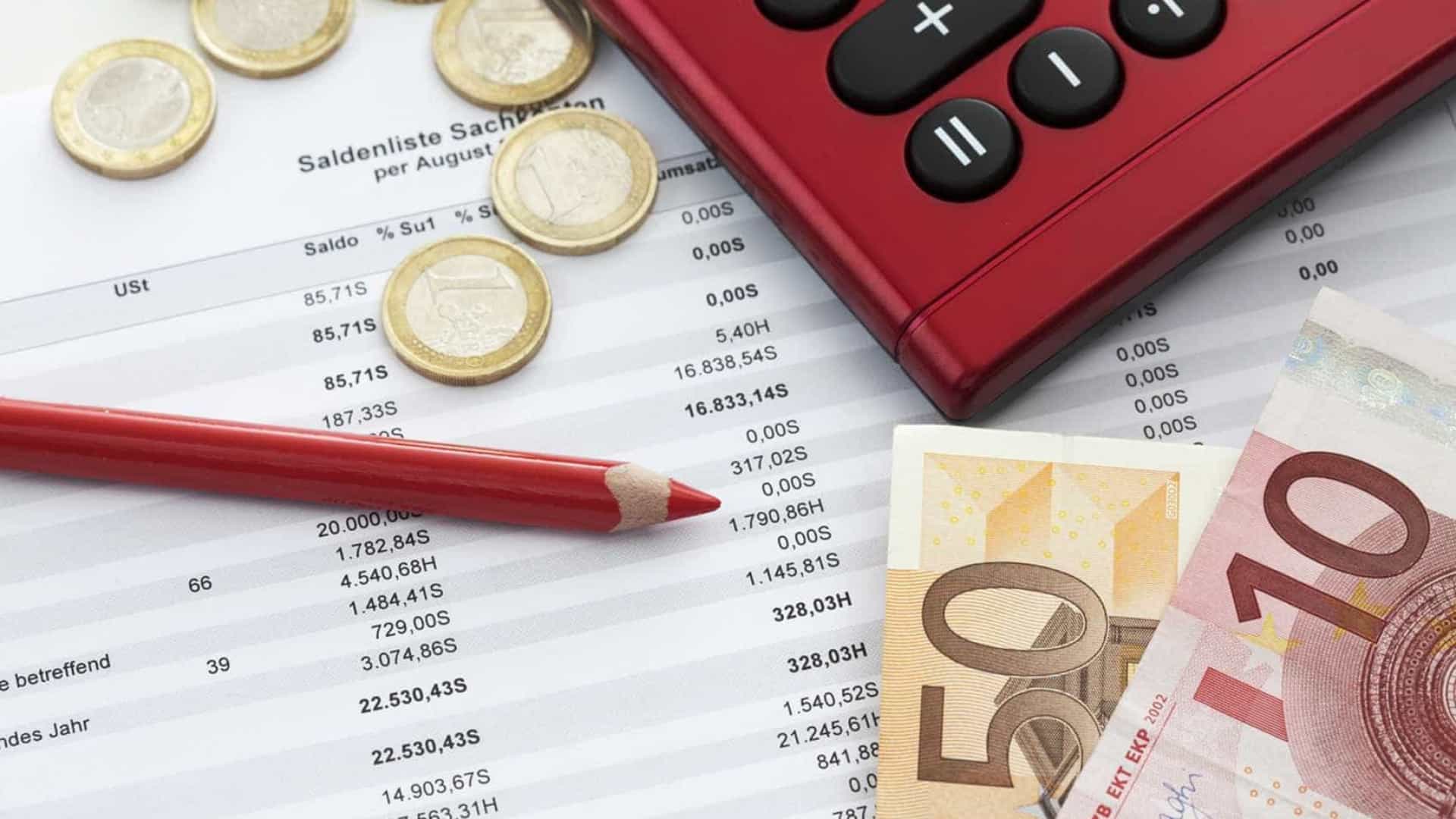 Subsídio de desemprego parcial: O que é e como funciona?