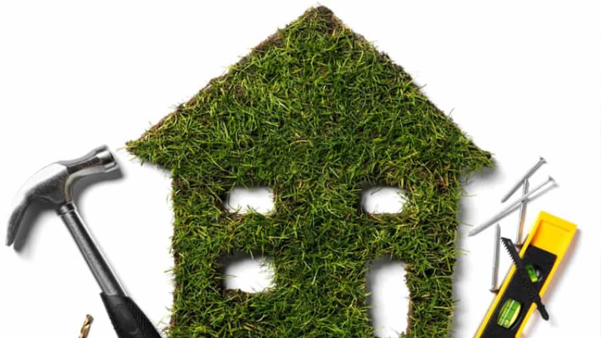 Quero fazer obras em casa para torná-la mais eficiente. O Estado ajuda?