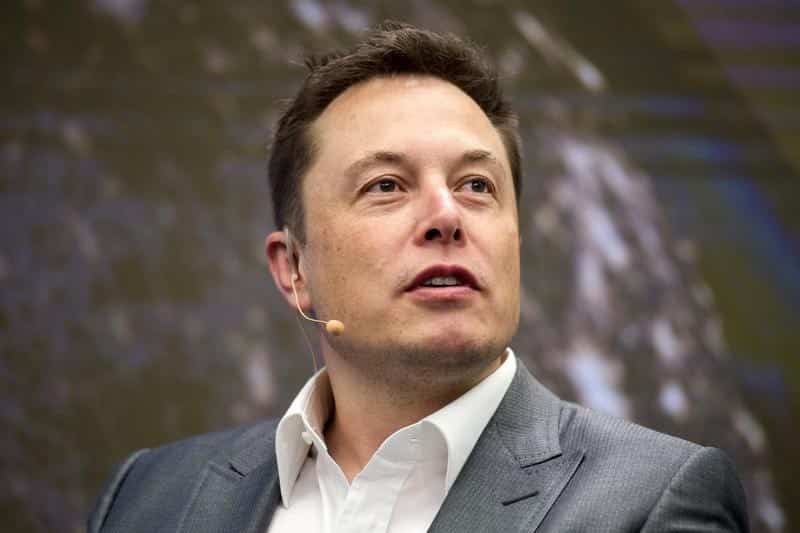 Elon Musk valida meta de Cathie Wood de $3,000 para a Tesla