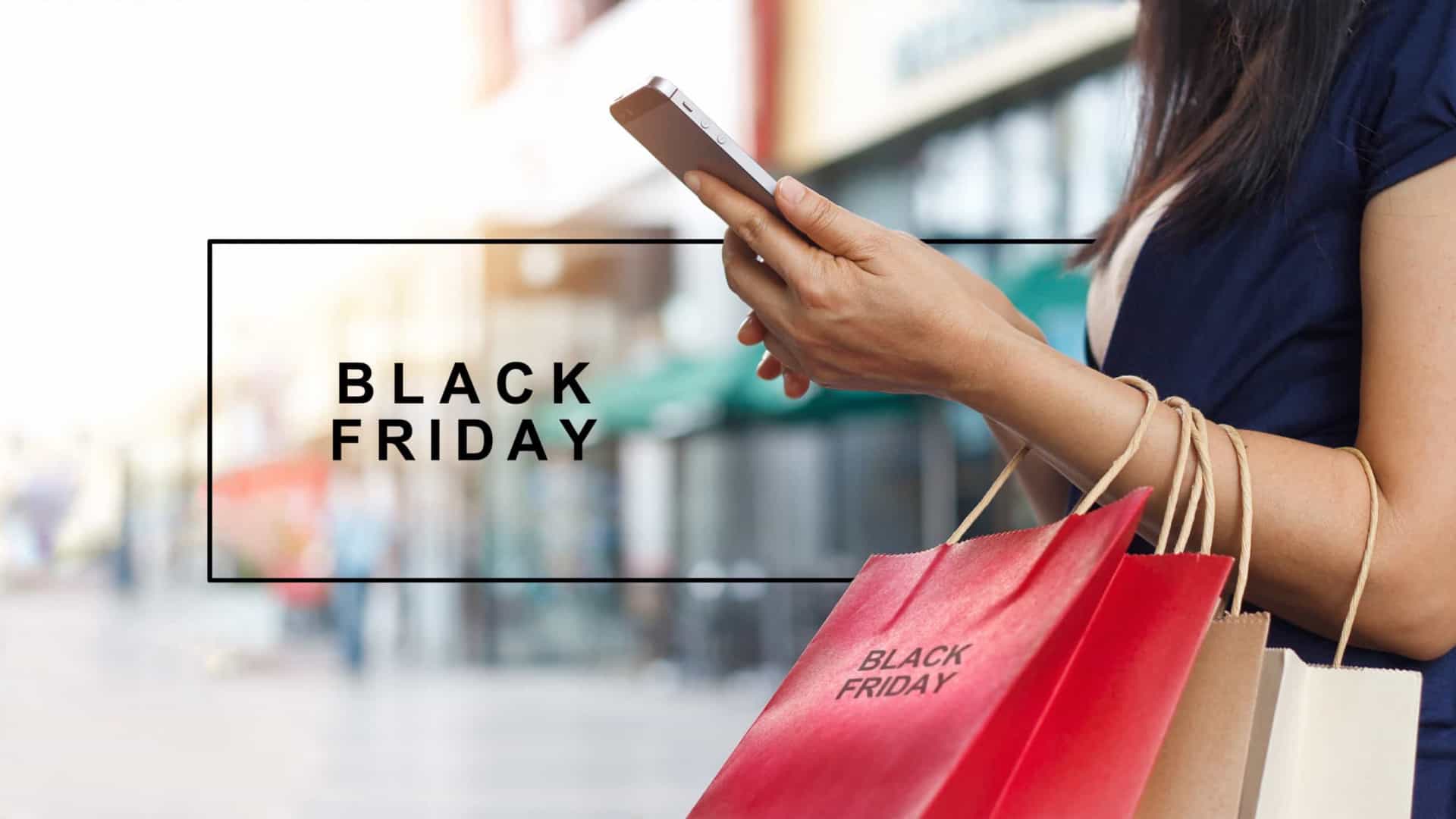 Nove coisas que não deve comprar antes da Black Friday