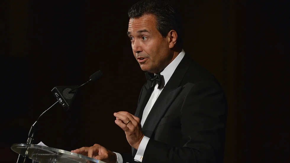 "Portugueses estão satisfeitos com uma economia que não cresce", diz António Horta Osório