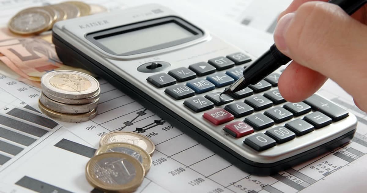 Como organizar as suas finanças pessoais.