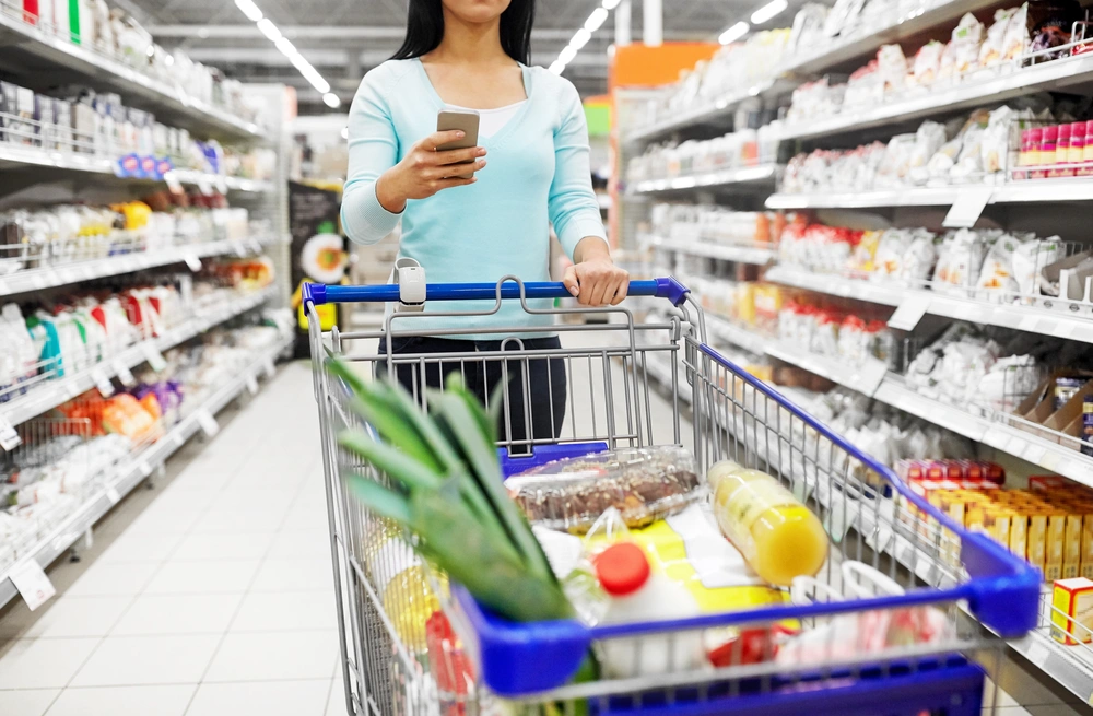 Poupar no Supermercado: Maximize as suas Poupanças