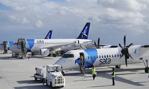 Abertura das Propostas para a Compra da SATA