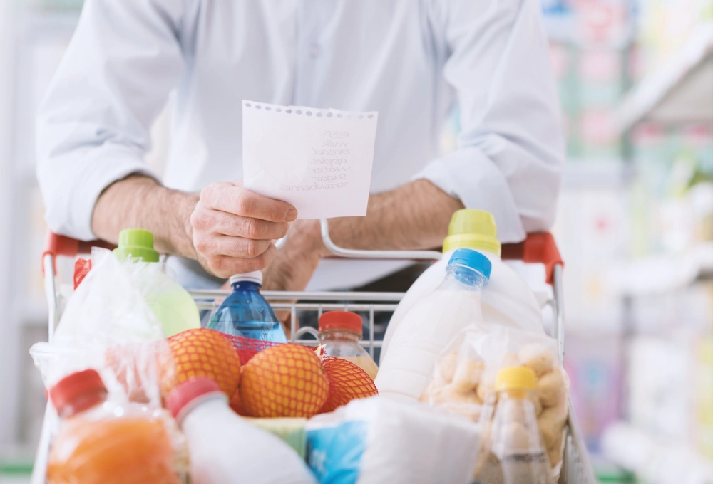 Lista de Compras: Truques e Dicas para Poupar Tempo e Dinheiro