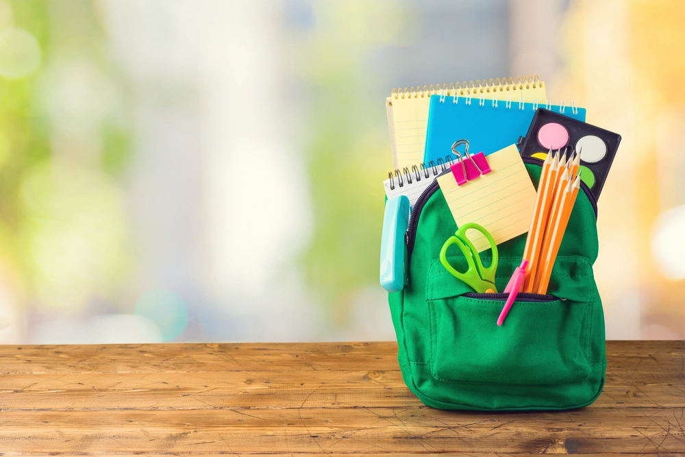 Regresso às aulas: Evite estes 8 erros financeiros
