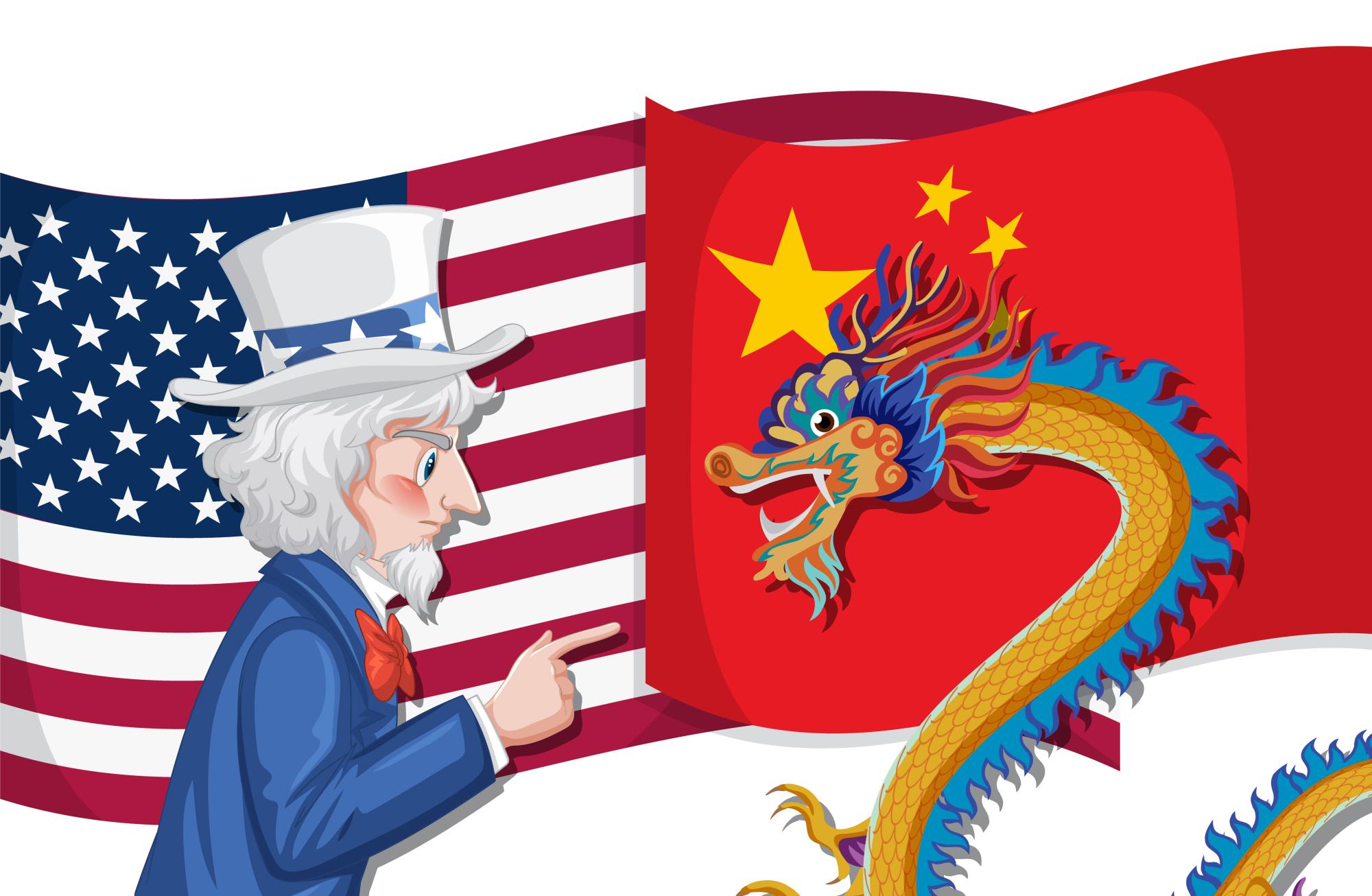 Tensão entre EUA e Irão Pode Reforçar China nas Negociações Comerciais