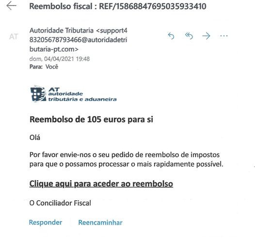 Autoridade Tributária