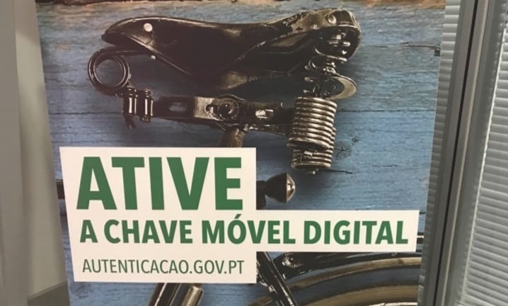 Chave Móvel Digital: Como ter uma assinatura digital personalizada?